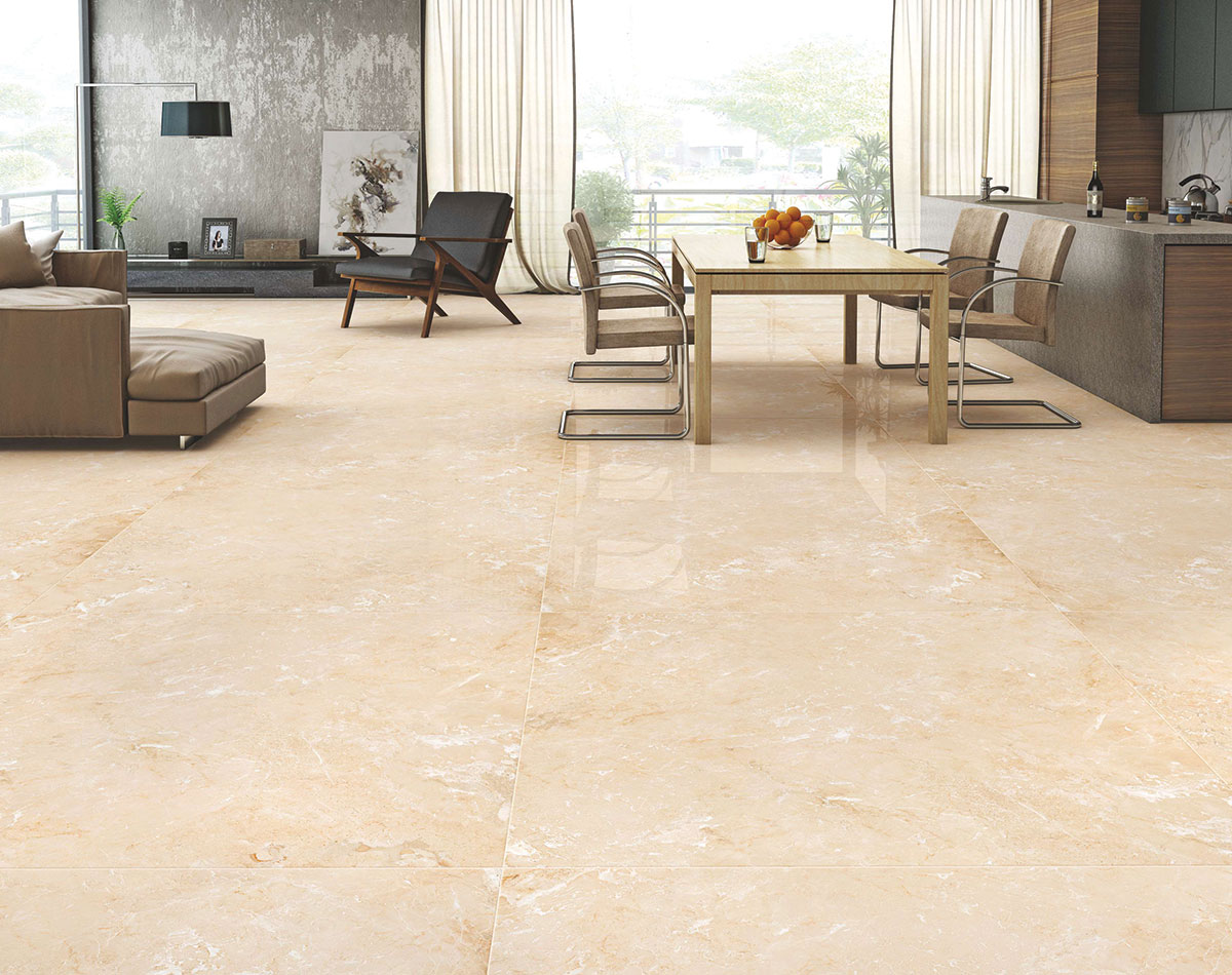 Vitrified Tiles