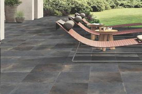 Vitrified Tiles